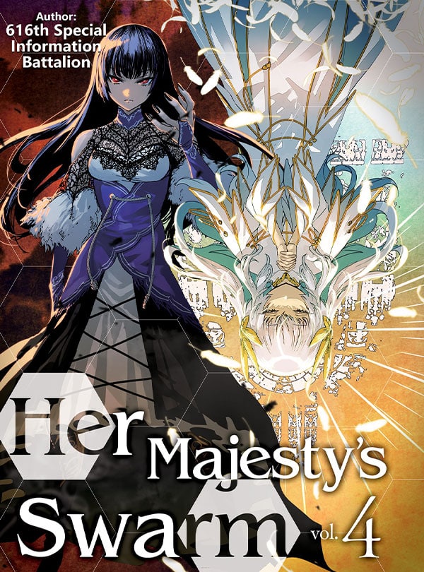 อ่านมังงะHer Majesty’s Swarm | กลยุทธ์ต่างโลกขององค์ราชินี