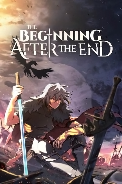 อ่านมังงะThe Beginning After The End