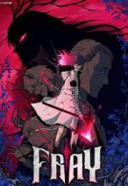 อ่านมังงะFray