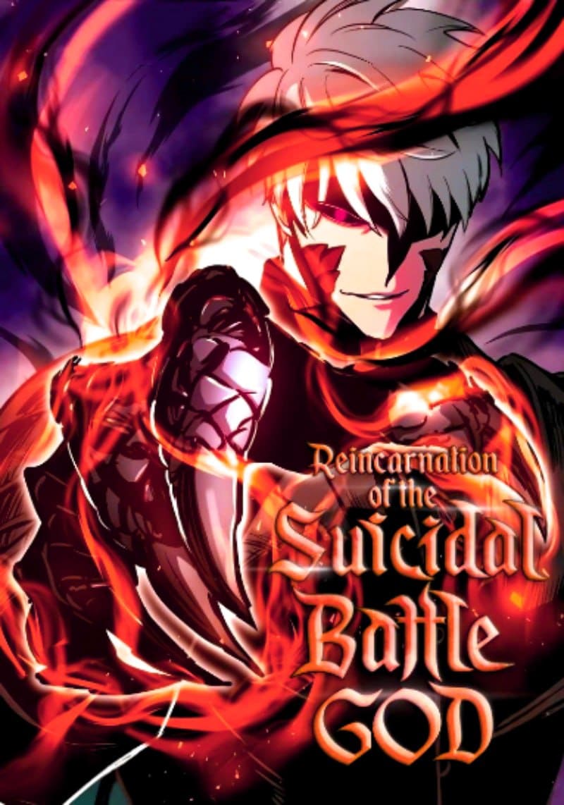 อ่านมังงะ Reincarnation of the Suicidal Battle God