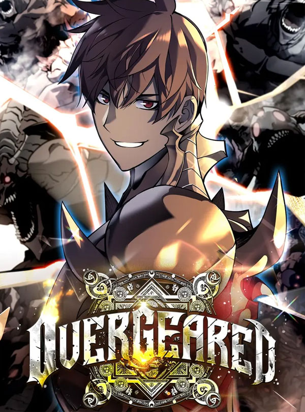 อ่านมังงะ Overgeared (Remake)