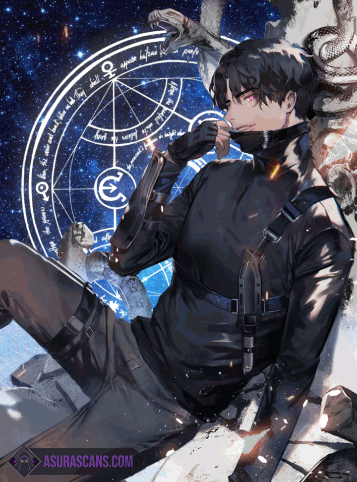 อ่านมังงะ The Return of the Disaster Class Hero