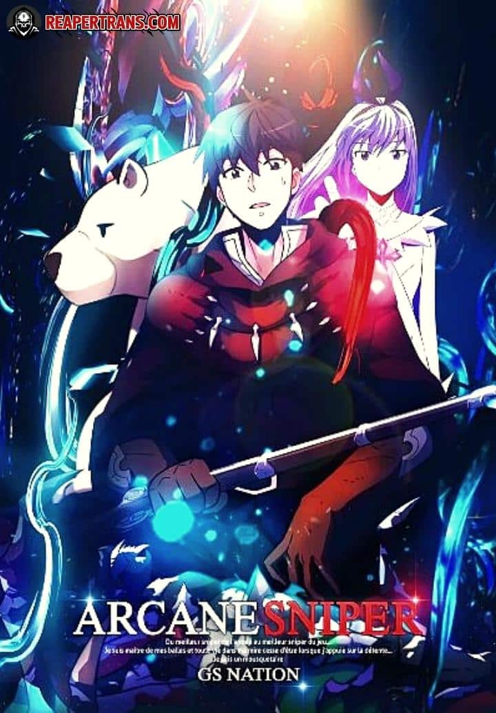 อ่านมังงะ Arcane Sniper