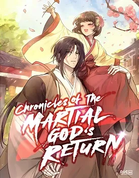 อ่านChronicles Of The Martial God’s Return อ่านมังงะChronicles Of The Martial God’s Return