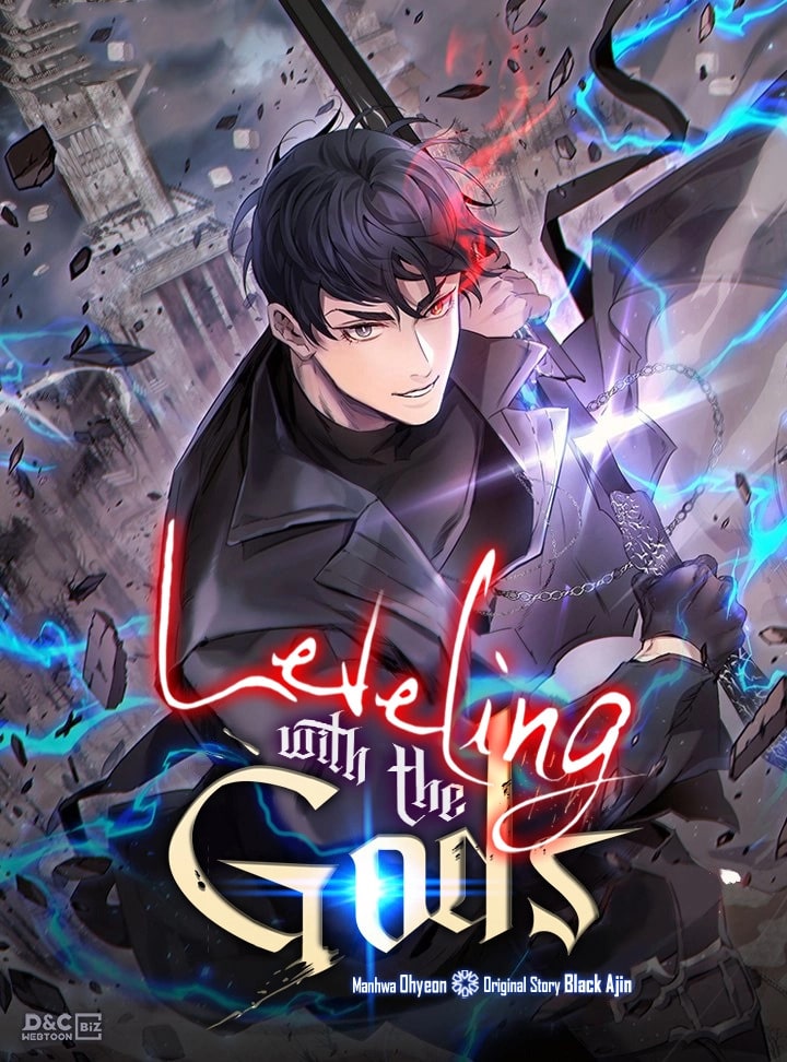 อ่านLeveling With the Gods อ่านมังงะLeveling With the Gods