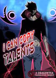 อ่านI Copy Talents อ่านมังงะI Copy Talents