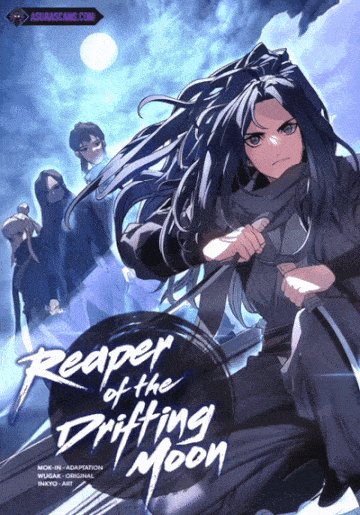 อ่านมังงะ Reaper of the Drifting Moon
