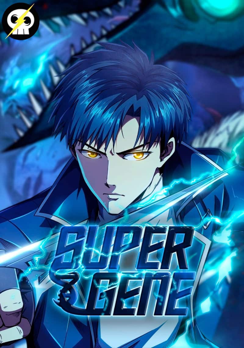 อ่านมังงะ Super God Gene