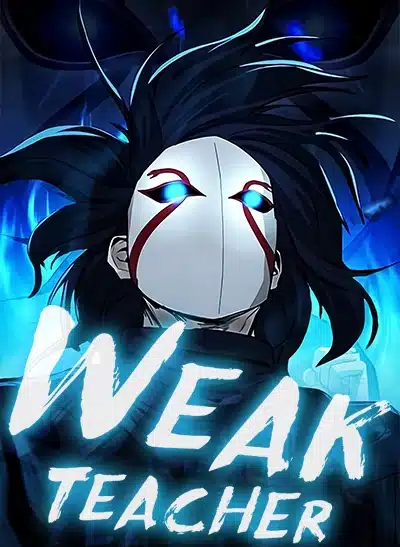 อ่านมังงะ Weak Teacher