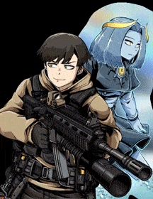 อ่านมังงะ Leveling Up Alone