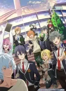 อ่านActors Songs Connection ตอนที่ 1-12 ซับไทย อ่านมังงะActors Songs Connection ตอนที่ 1-12 ซับไทย