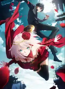 อ่านมังงะTakt Op. Destiny ลิขิตเสียง บรรเลงชะตา ตอนที่ 1-12 ซับไทย