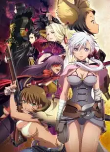 อ่านมังงะBlade and Soul ใบมีดและจิตวิญญาณ ตอนที่ 1-13 ซับไทย