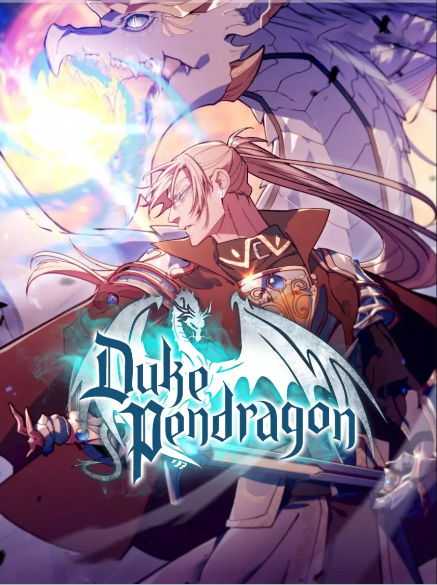 อ่านDuke Pendragon อ่านมังงะDuke Pendragon