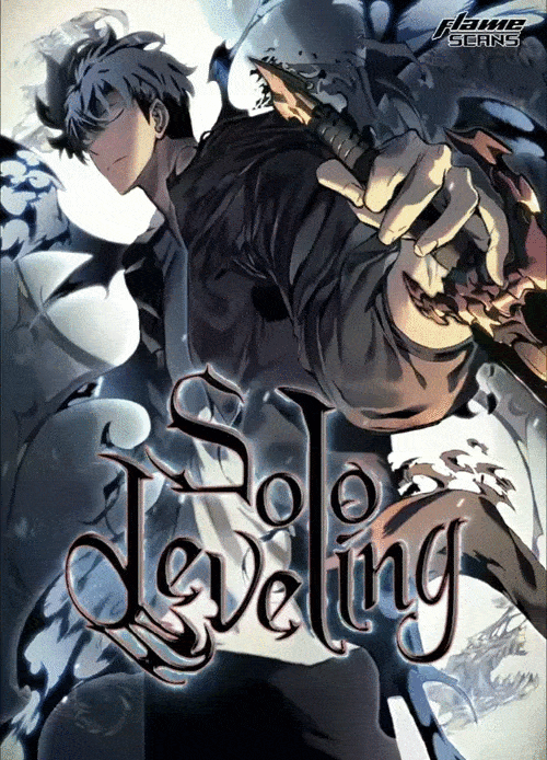 อ่านมังงะ Solo Leveling