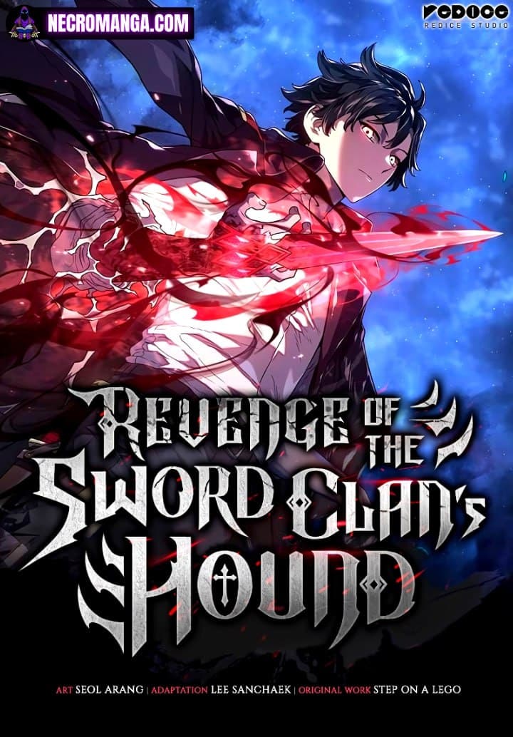 อ่านมังงะ Revenge of the Iron-Blooded Sword Hound