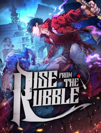 อ่านRise From The Rubble อ่านมังงะRise From The Rubble