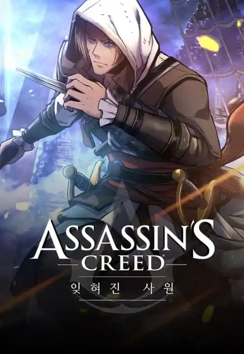 อ่านมังงะ Assassin’s Creed: The Forgotten Temple