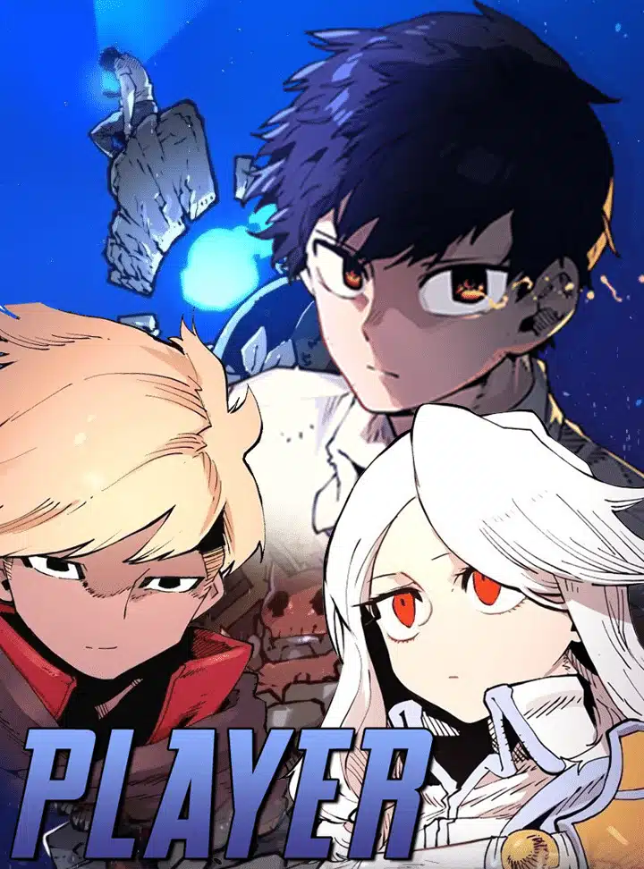 อ่านมังงะ Player