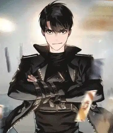 อ่านมังงะ SSS-Class Suicide Hunter