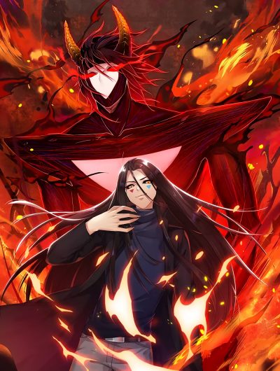 อ่านมังงะ ULTIMATE SOLDIER