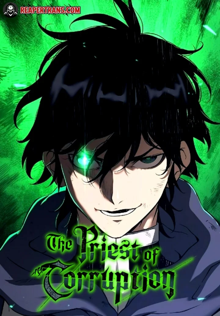 อ่านมังงะThe Priest of Corruption