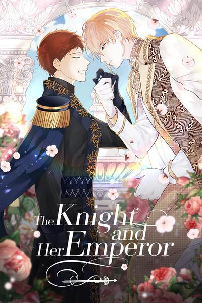 อ่านมังงะ The Knight and Her Emperor