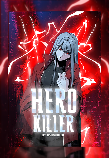 อ่านมังงะ HERO KILLER