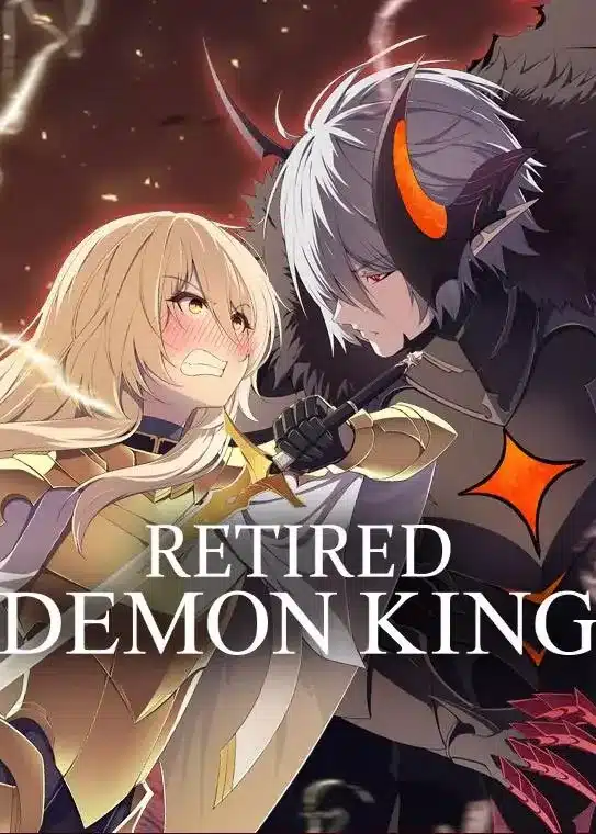 อ่านRetired Demon King จอมมารผู้ปลดเกษียณ อ่านมังงะRetired Demon King จอมมารผู้ปลดเกษียณ
