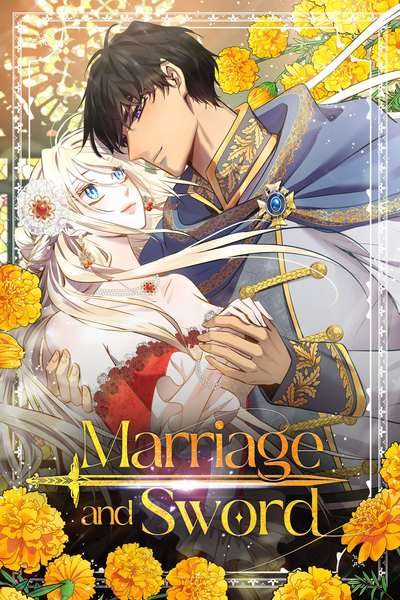 อ่านมังงะMarriage and Sword