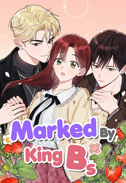 อ่านมังงะMarked by King Bs