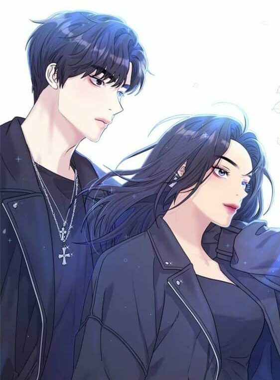 อ่านCouple Breaker อ่านมังงะCouple Breaker