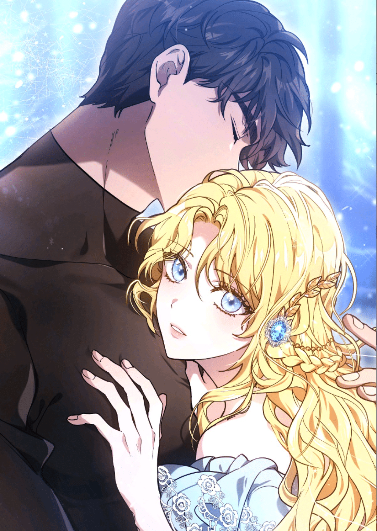 อ่านมังงะ สามีเก่าของฉันกลายเป็นพระเอกไปซะแล้ว