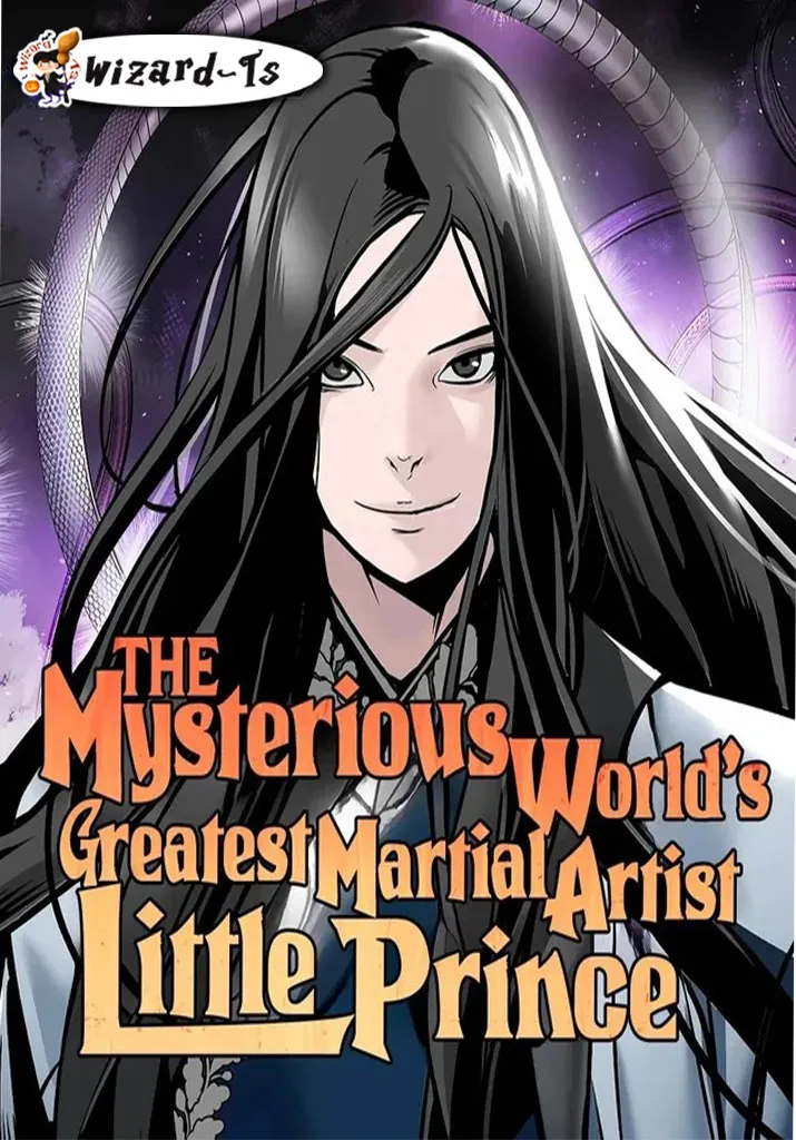 อ่านมังงะThe Mysterious World’s Greatest Martial Artist Little Prince