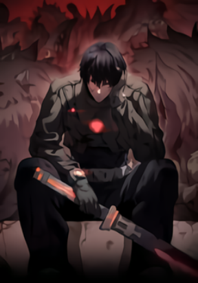 อ่านมังงะThe Ten Thousand Clans Invasion: Guardian of the Rear