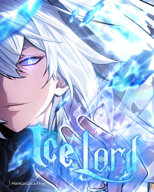 อ่านมังงะ Ice Lord