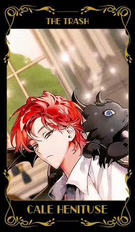 อ่านมังงะ Trash of the Count’s Family