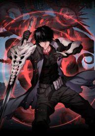 อ่านมังงะDoomsday Sword God