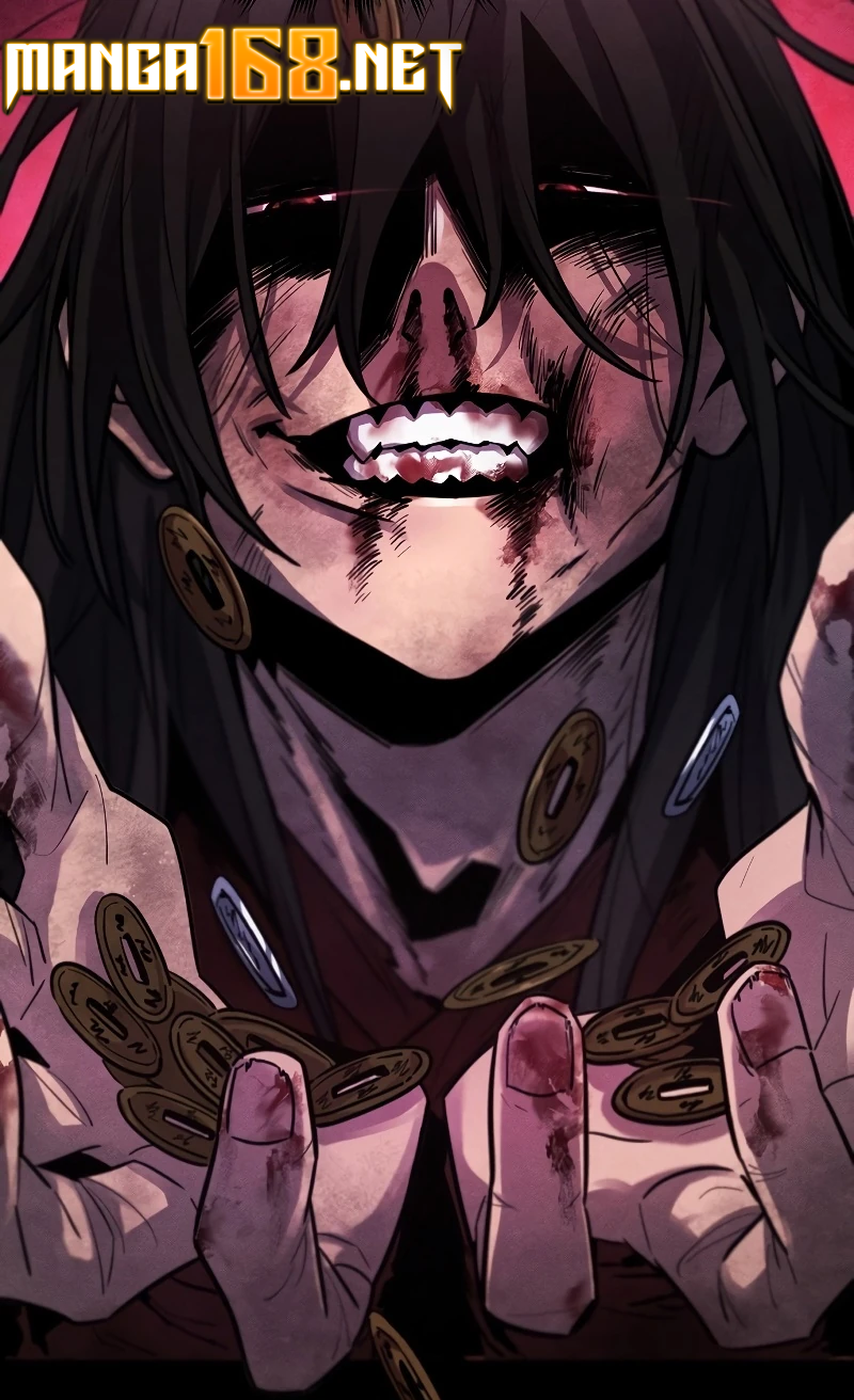 อ่านมังงะ The Return of the Crazy Demon