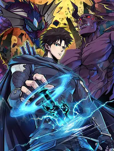 อ่านมังงะSSS-Rank Lone Summoner