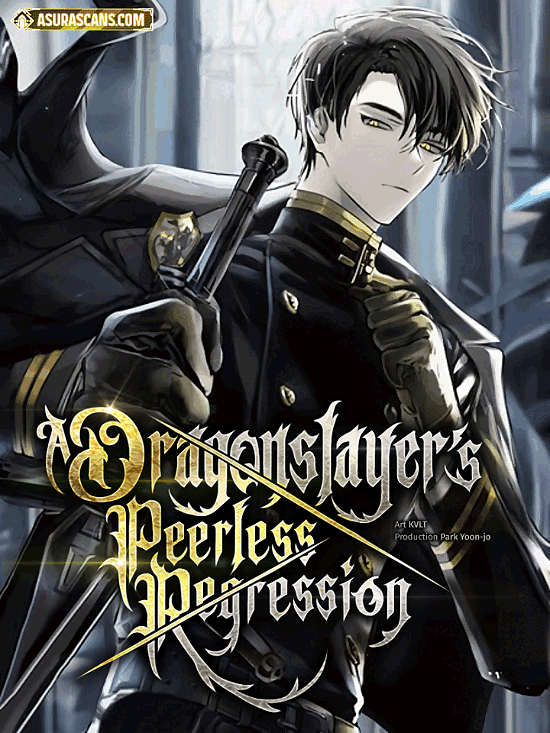 อ่านมังงะ A Dragonslayer’s Peerless Regression