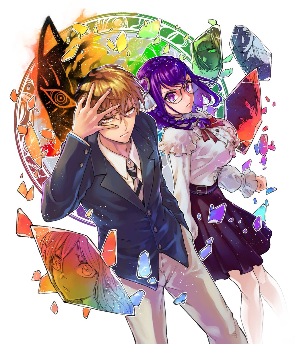 อ่านมังงะ Enkan no Emotions