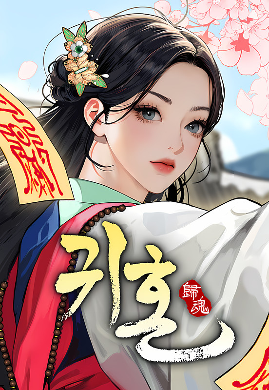 อ่านGhostly Soul อ่านมังงะGhostly Soul