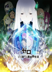 อ่านมังงะRe-Zero kara Hajimeru Isekai Seikatsu SS 2