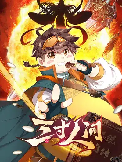 อ่านA World Worth Protecting อ่านมังงะA World Worth Protecting