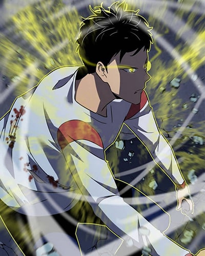 อ่านมังงะ Ability Stealing Hunter