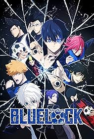 อ่านมังงะAnime Blue Lock (ภาค1)