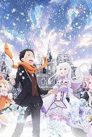 อ่านมังงะRe-Zero kara Hajimeru Isekai Seikatsu- Memory Snow The Movie