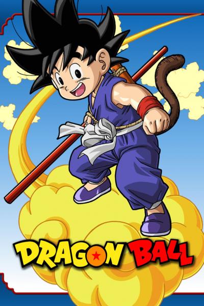 อ่านมังงะDragon Ball