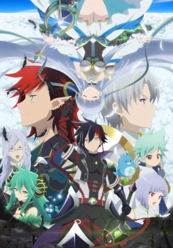 อ่านมังงะAninme Shironeko Project- Zero Chronicle